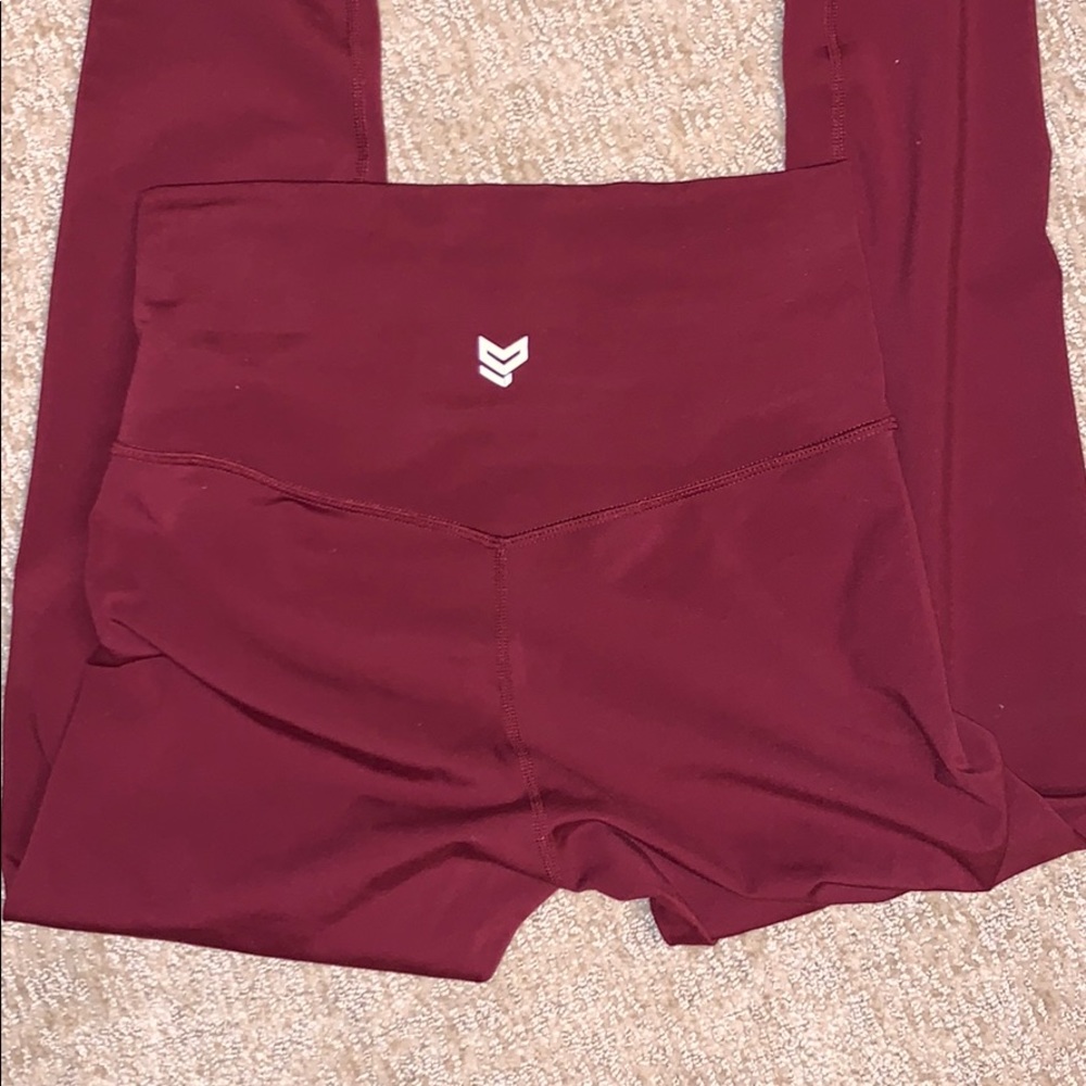 Strong Physiquez Leggings